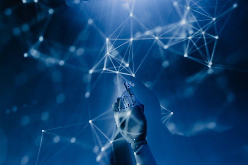 AI 把报表、合同、汇报变成能用的成果